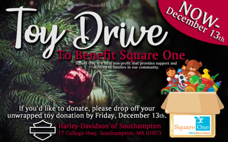 Toy Drive