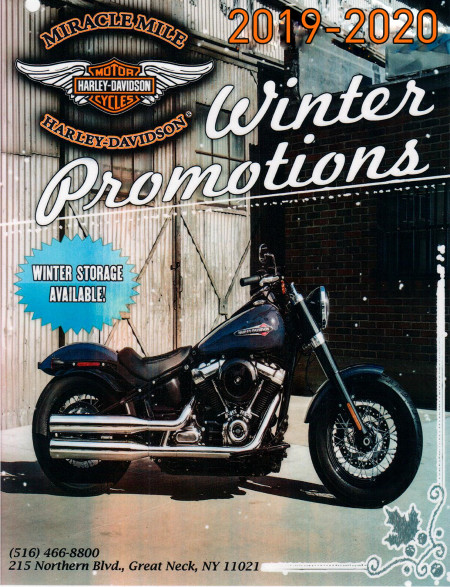 SERVICE PROMOTIONS