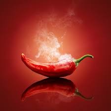 18th Annual Chili Cook Off