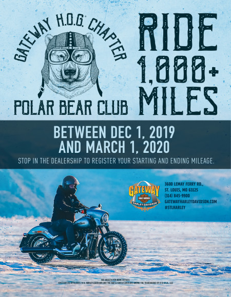 Polar Bear Club