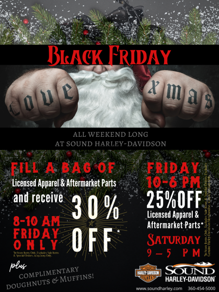 Black Friday