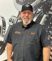 Jerry Geller