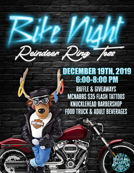Bike Night