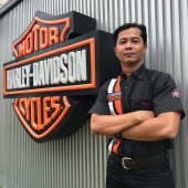 Zul Masoh