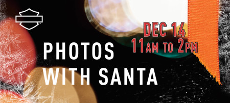 Santa Pictures