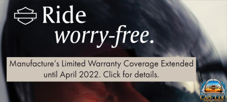 Winter Warranty