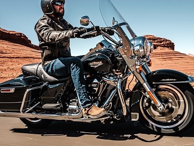 Motorcycle Windshields