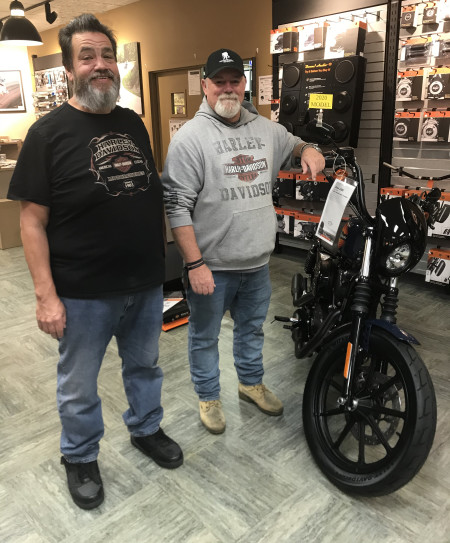 December Parts Department Specials