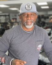 Lawrence Moore