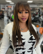 Iaisha Neal