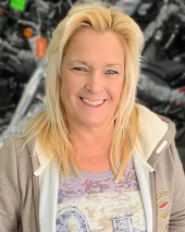 Denise Lawrence