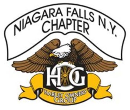 NIAGARA FALLS HOG MEETING