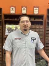 Alberto Calixto
