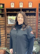 Kim Mills