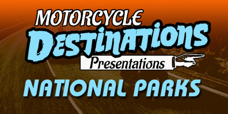 Destination Presentations: National Parks