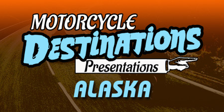 Destination Presentations: Alaska
