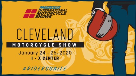 International Motorcycle Show