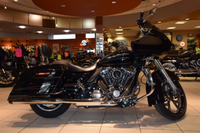 2013 Harley-Davidson Touring FLTRX Road Glide Custom