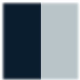 2-Tone Midnight Blue And Barracuda Silver Harley-Davidson® Paint Brian's H-D®