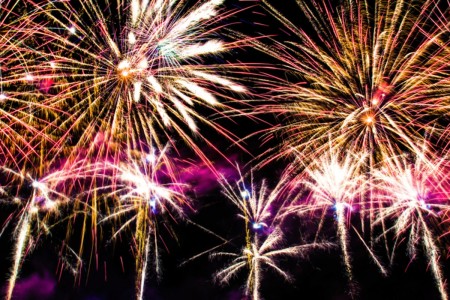 4th of July - We Are Open