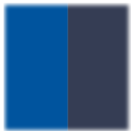 2020 Harley® CVO Moonlight Blue & Deep Sea Blue Paint Color Brian's Harley-Davidson®