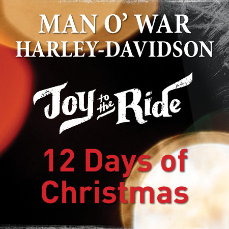 12 Days of Christmas Deals