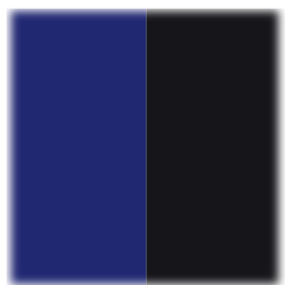 Zephyr Blue And Black Sunglo Harley-Davidson® 2020 Paint Color