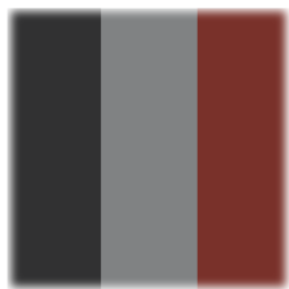 NEW 2020 HARLEY-DAVIDSON® CVO BLACK STARDUST W/MAGNETIC GRAY & WICKED RED PAINT COLOR