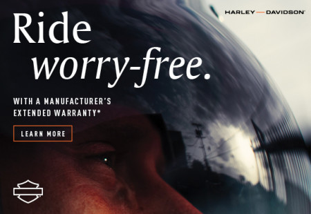 MANUFACTURER’S EXTENDED LIMITED WARRANTY AT NO ADDITIONAL COST