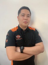 Daryl Shane Flores