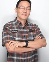 Erwyn Yu