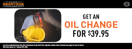 January and February Promos