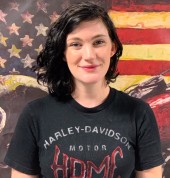 Heather Miller