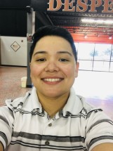 Aimee Cantu