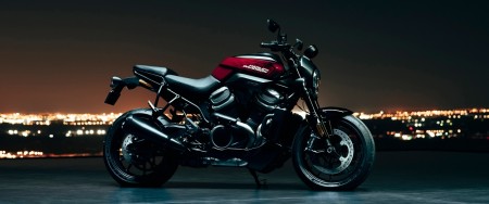 Check out the 2020 Harley-Davidson Bronx near Fort Smith AR