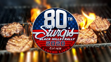 Pre-Sturgis BBQ