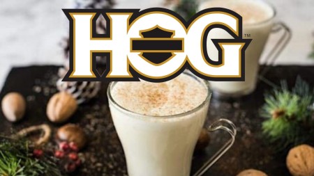 HOG NOG
