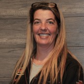 Annick Binette