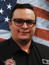 Oscar Velasquez