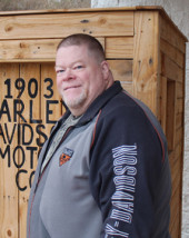 Scott Gundle