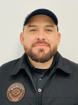 Brian Ojeda