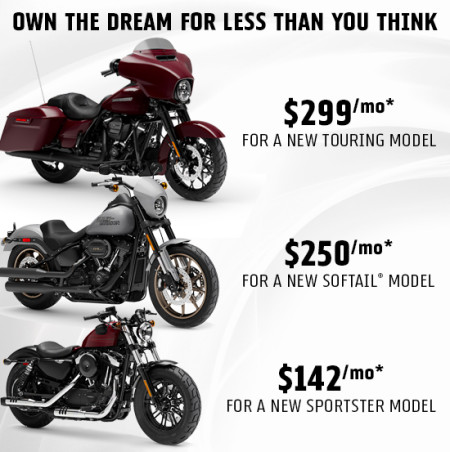 Own the dream for less than you think
