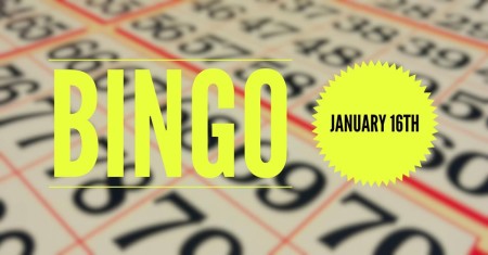 BINGO!
