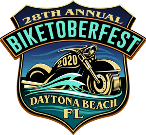 Biketoberfest in Daytona