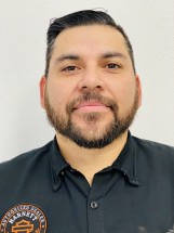 Jesse Alarcon