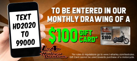 Text to WIN!
