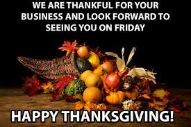 Thanksgiving