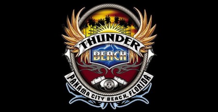 Thunder Beach Spring Rally