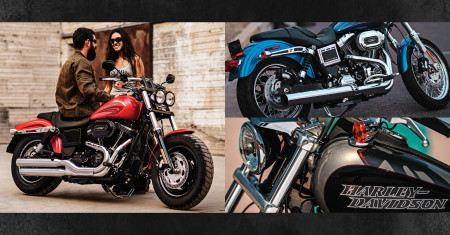 True Originals Used Bike Event