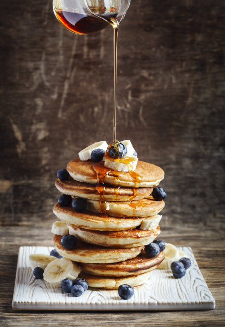 Annual Pancake Feed/Hells Canyon H-D®